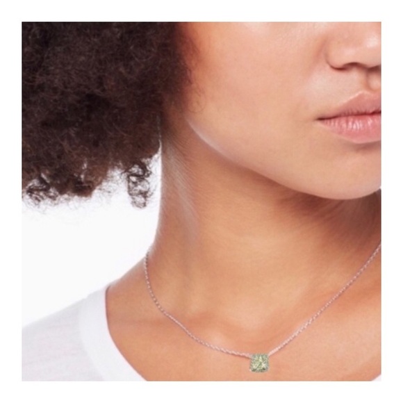 KATE SPADE • Cause A Stir Opalescent Necklace - Picture 2 of 4